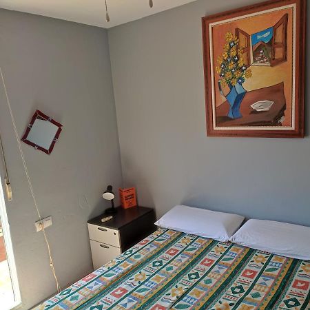 Casa Serra - Paterna - Apartamento Alquila 3 Habitaciones Con Garaje Ngoại thất bức ảnh